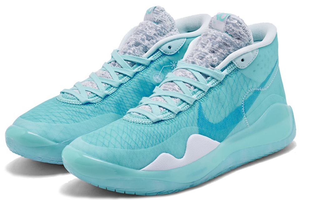 Кроссовки Nike Kd 12 Zoom 12 "Blue Gaze" Ep