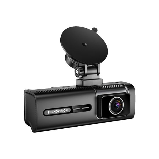 Видеорегистратор - TrendVision DriveCam Real 4K GPS 2CH