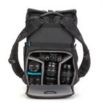 Фоторюкзак Tenba Fulton v2 14L All WR Backpack Black/Black Camo 637-735