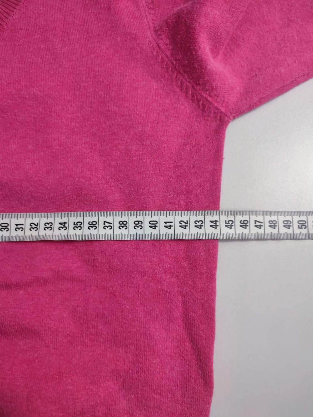 Кардиган однотонный 44 размер