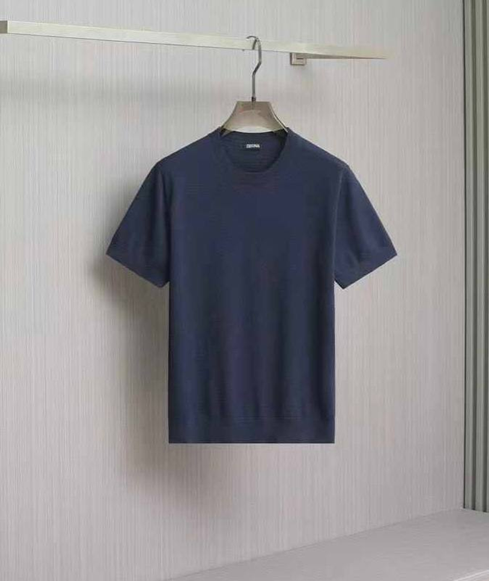 Футболка Zegna