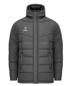 Куртка утепленная CAMP 2 PerFormPROOF Padded Jacket, темно-серый