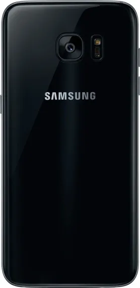 Samsung Galaxy S7 Edge 32gb Black