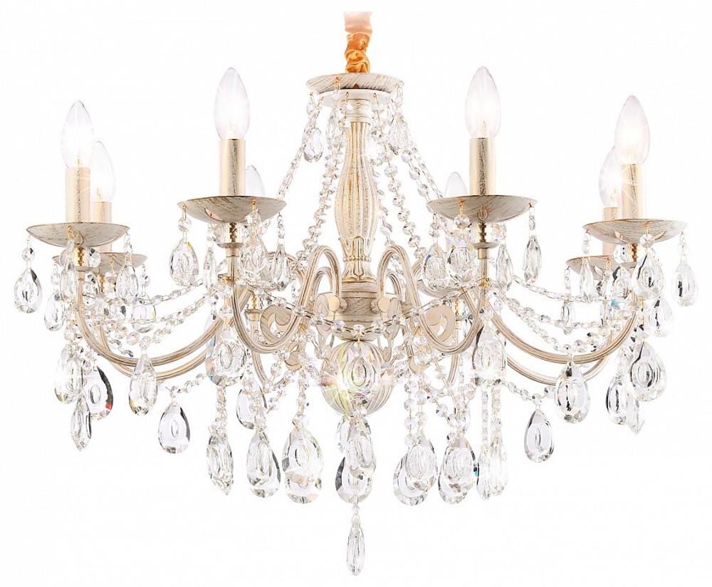 Подвесная люстра Ambrella Light TR TR4945