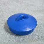 Пробка для ванной резиновая mix 40мм