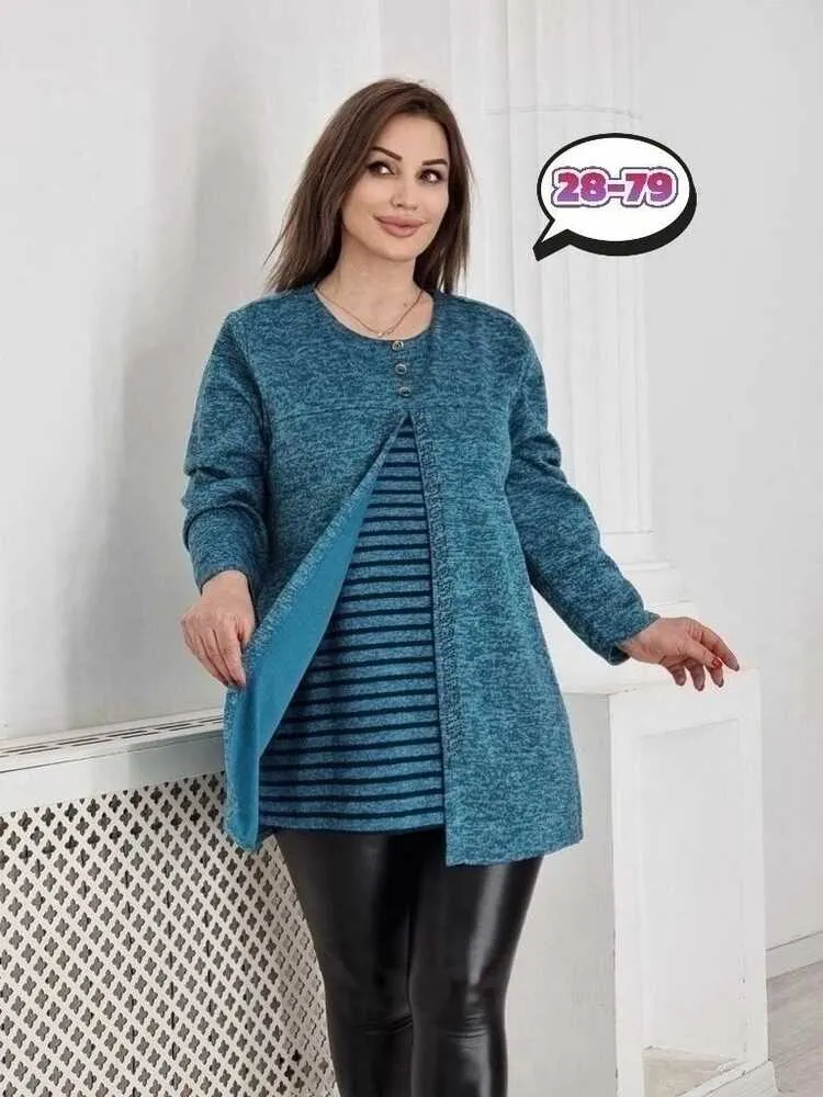 Кофта 413080 (1476397604) Fabrika