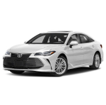 Toyota Avalon XX50 (01.2022 - н.в.)