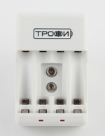 Зарядное устройство Трофи TR-120