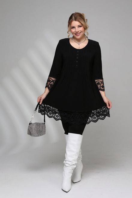 Туника 5560 Fabrika Фото 2