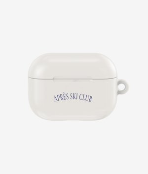 Кейс BOARD CLUB для AirPods