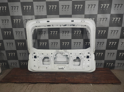 Крышка багажника Volkswagen Touareg 3 18-нв Б/У Оригинал 760827159D