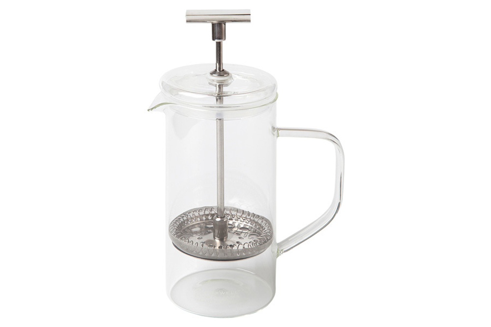 Френч-пресс 350мл Maxwell & Williams Blend Sala прозрачный