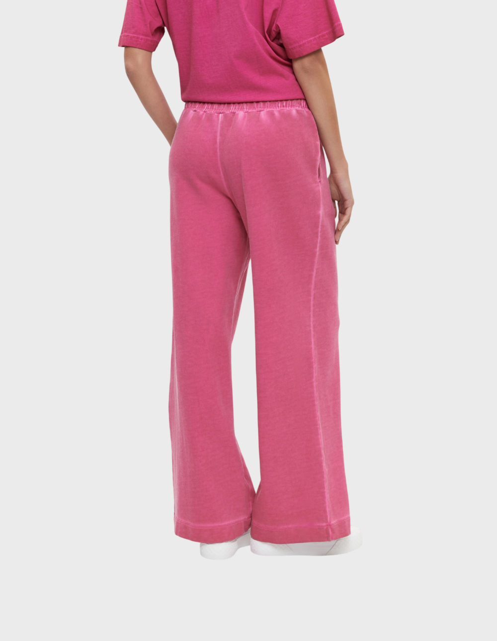 Брюки спортивные KARL LAGERFELD JEANS Washed Sweat Pant