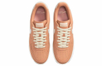 Кроссовки Nike Air Force 1 Low Craft "Tan"