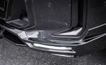 Обвес для BMW X5 G05 LCI рестайлинг 2023-2024+ БМВ Губа диффузор спойлер тюнинг