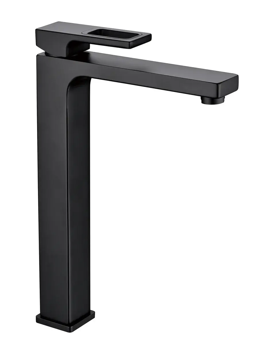 Смеситель для раковины высокий GAPPO G1017-62