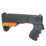 Приклад TBS Utility на МР-133, -153, DLG Tactical