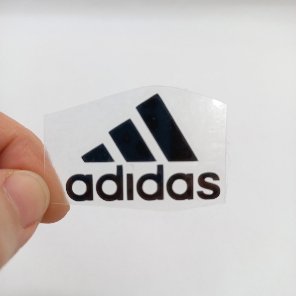 Термотрансферы Лейблы Adidas