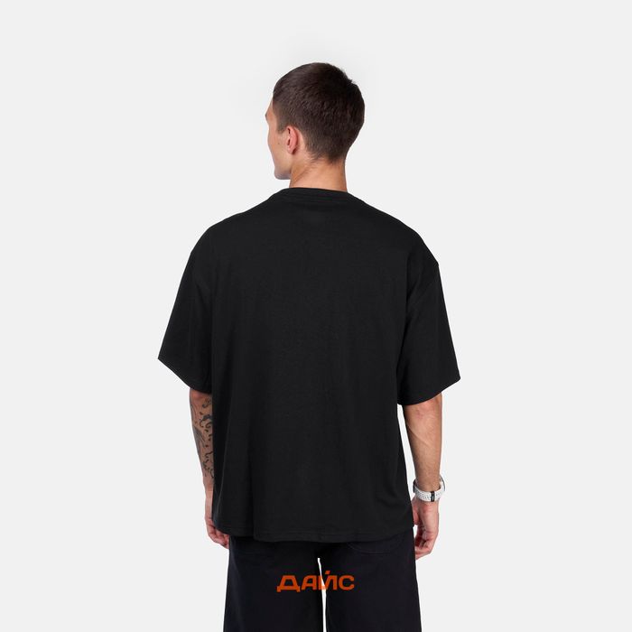 Футболка мужская Dickies Lewistown Embro артикул:DK0A4Z94BLK1 - купить в магазине Дайс