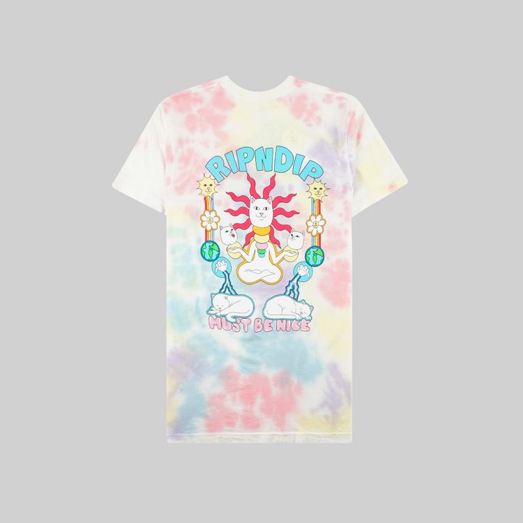 Футболка мужская Ripndip Etheral артикул:RND4966 - купить в магазине Дайс