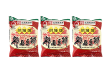 Паста соевая острая Green Food Soybean Sauce 250 г 3 шт