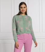 кардиган lavant 2 Pinko - мятный(1G17UV A007)