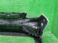 Бампер передний Geely Coolray (2019-2024) В сборе