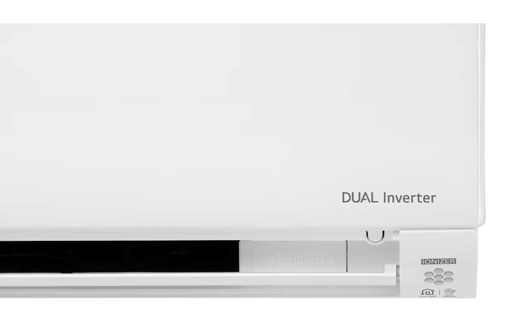Кондиционер LG ProCool B12TS Inverter