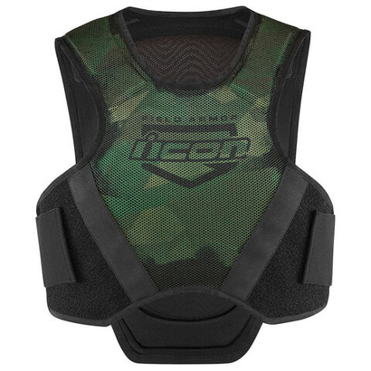 Field Armor Softcore Vest / Зеленый