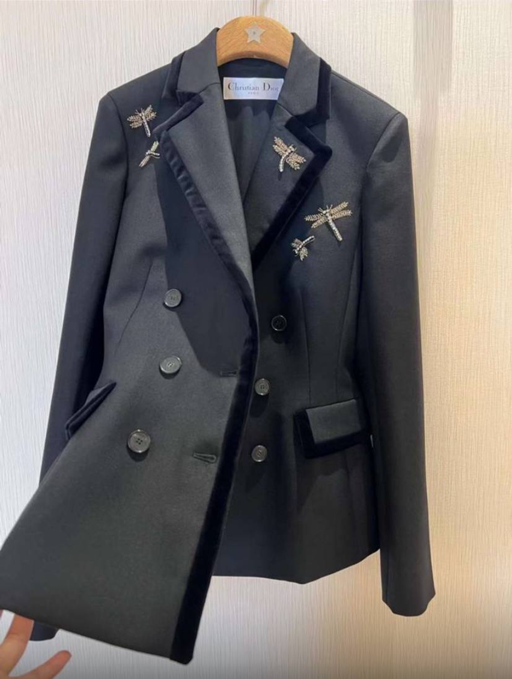 Пиджак Dior