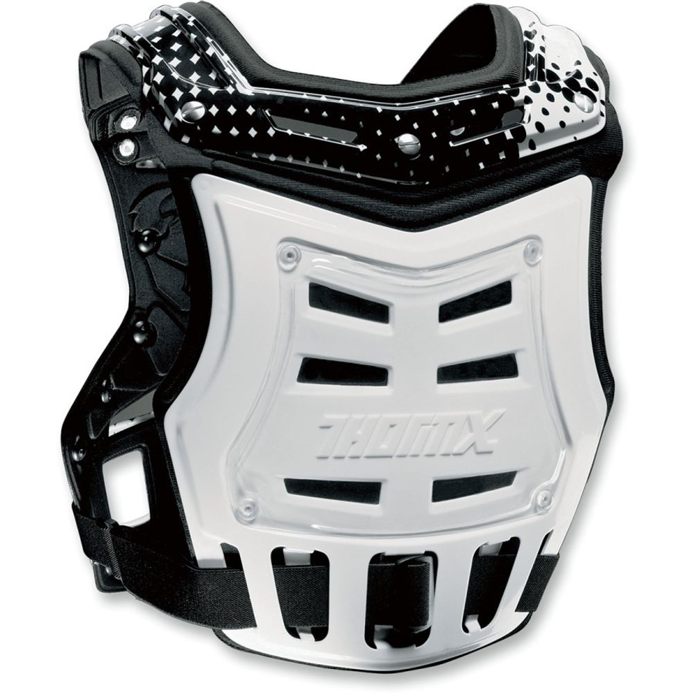 Sentinel CE / Белый