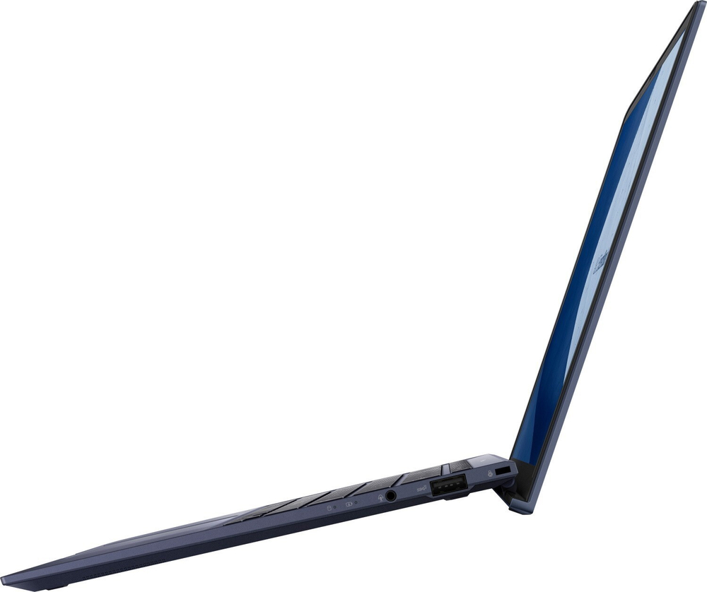 Ультрабук Asus ExpertBook B9400CEA-KC0062R 14;(1920x1080)IPS/ i7-1165G7(2.8ГГц)/ 16Гб/ 1Тб SSD/ Iris Xe Graphics/ Win10 Pro/ Темно-серый 90NX0SX1-M00940