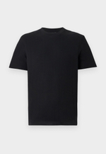 Emporio Armani Футболка с принтом - Чёрный