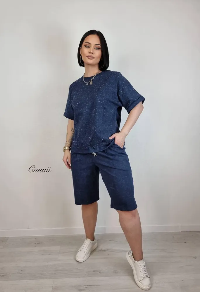 Костюм 03183-2 Fabrika