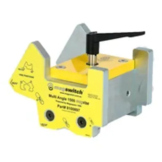 Магнитный фиксатор Magswitch 90 Degree 600