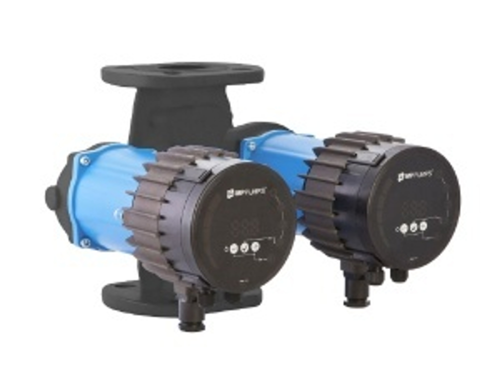 Насос циркуляционный IMP Pumps NMTD SMART C 40/100 F220