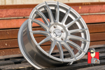 Комплект дисков Shogun S15 16x7 et35 5x100