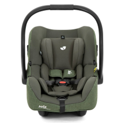 Детское автокресло Joie I-Gemm 2