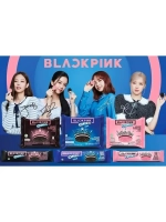 Орео Blackpink с эксклюзивной карточкой 248гр