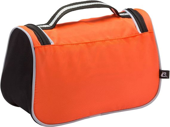 Сумка Cressi Kandy оранжево-черная