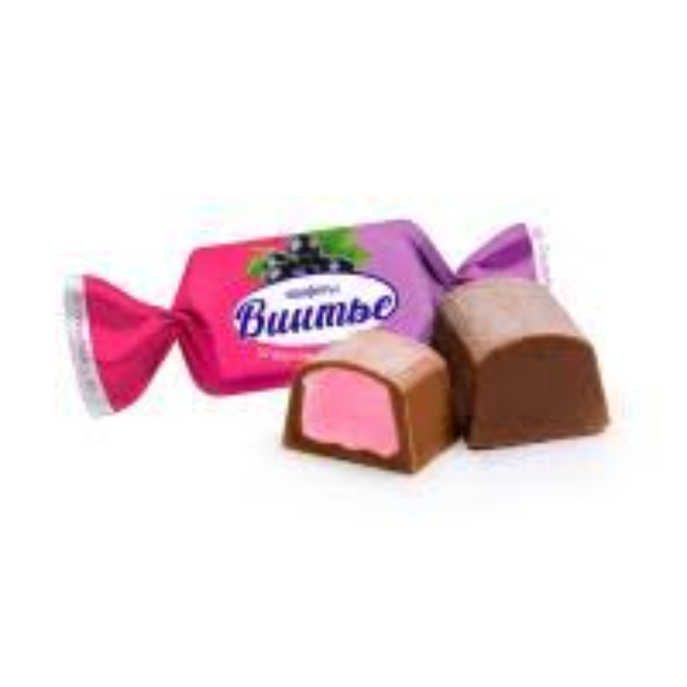 Конфеты Винтье Сладуница вес (8146)