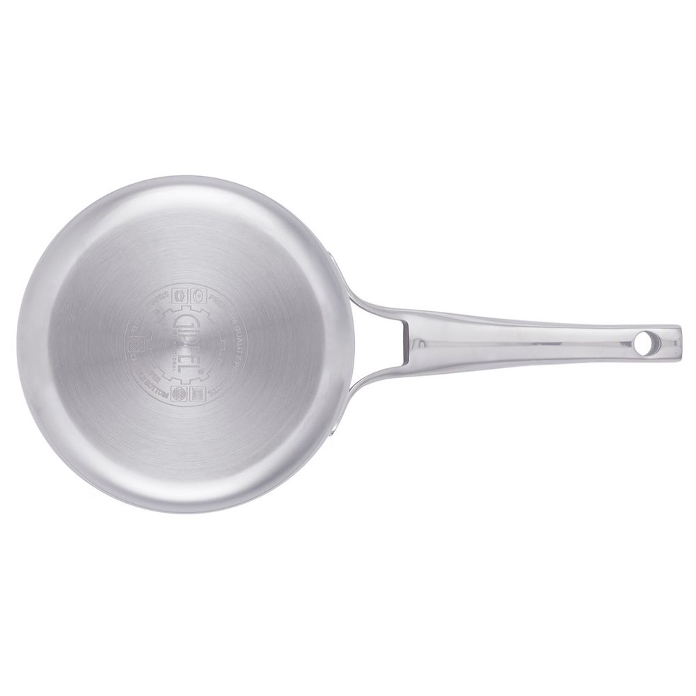 Ковш из нержавеющей стали Gipfel Galaxy 51966 16 см/1,9 л