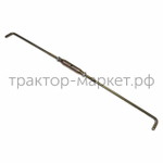 Тяга тормозная в сборе Уралец