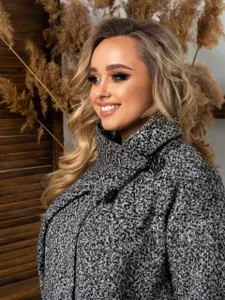 Кардиган УК-1441-1 Fabrika