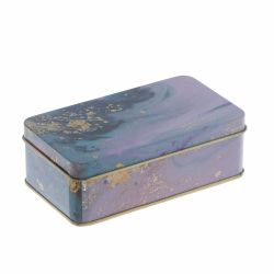 GAEM Шкатулка (блок микс 20 шт), L11,5 W6,5 H4 см, 10в.