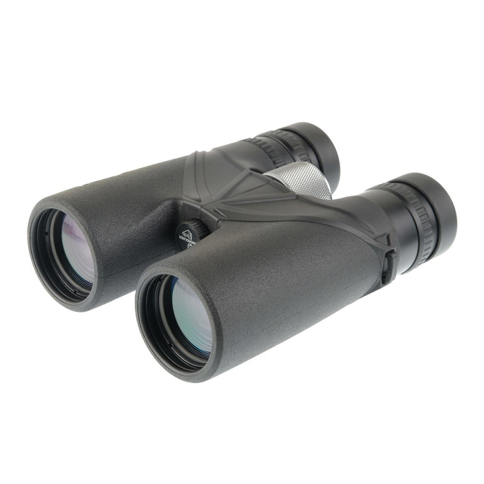 Бинокль Veber SPUTNIK ZOOM 8-15x42