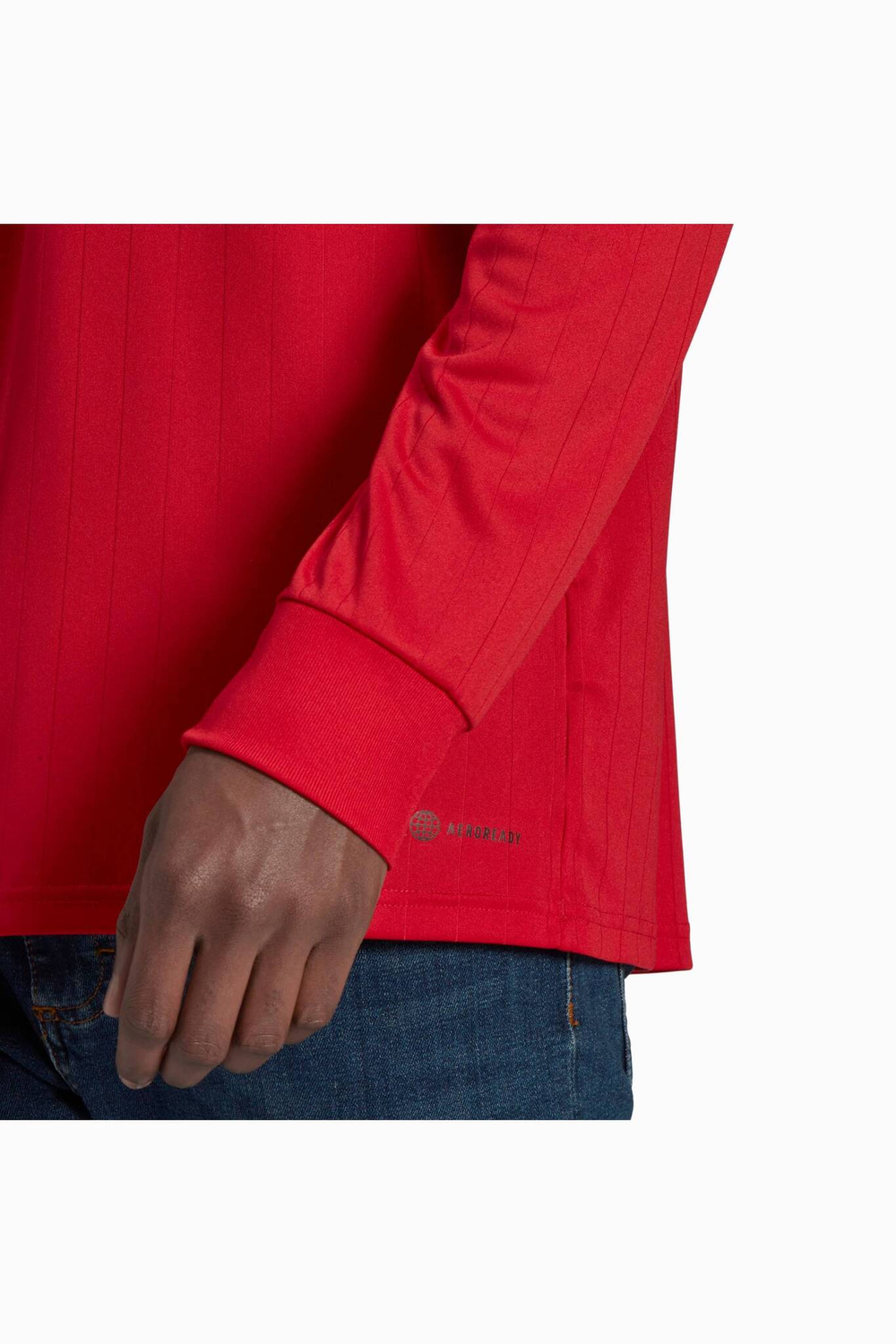 Футболка adidas Manchester United 22/23 Home LS