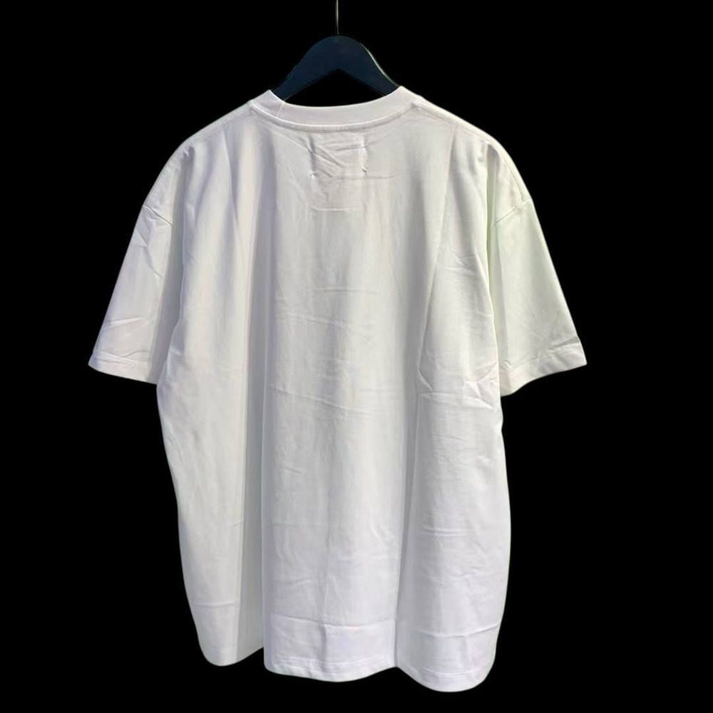 Футболка Maison Margiela