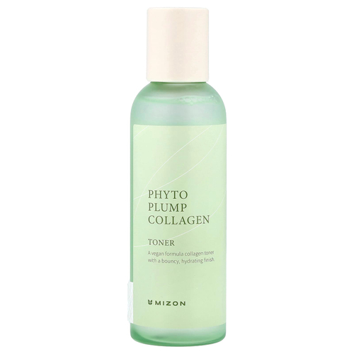 Mizon, Phyto Plump Collagen, тоник, 150 мл (5,07 жидк. унц.)