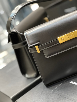 Saint Laurent Manhattan In Box 24 cm